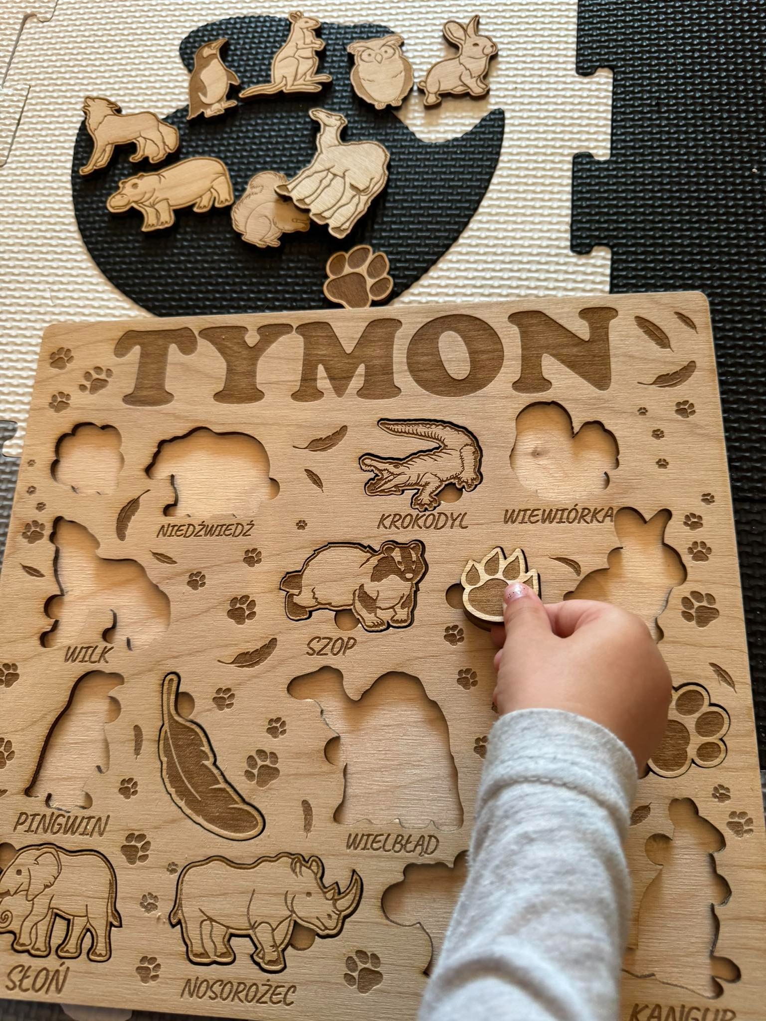 Puzzle
