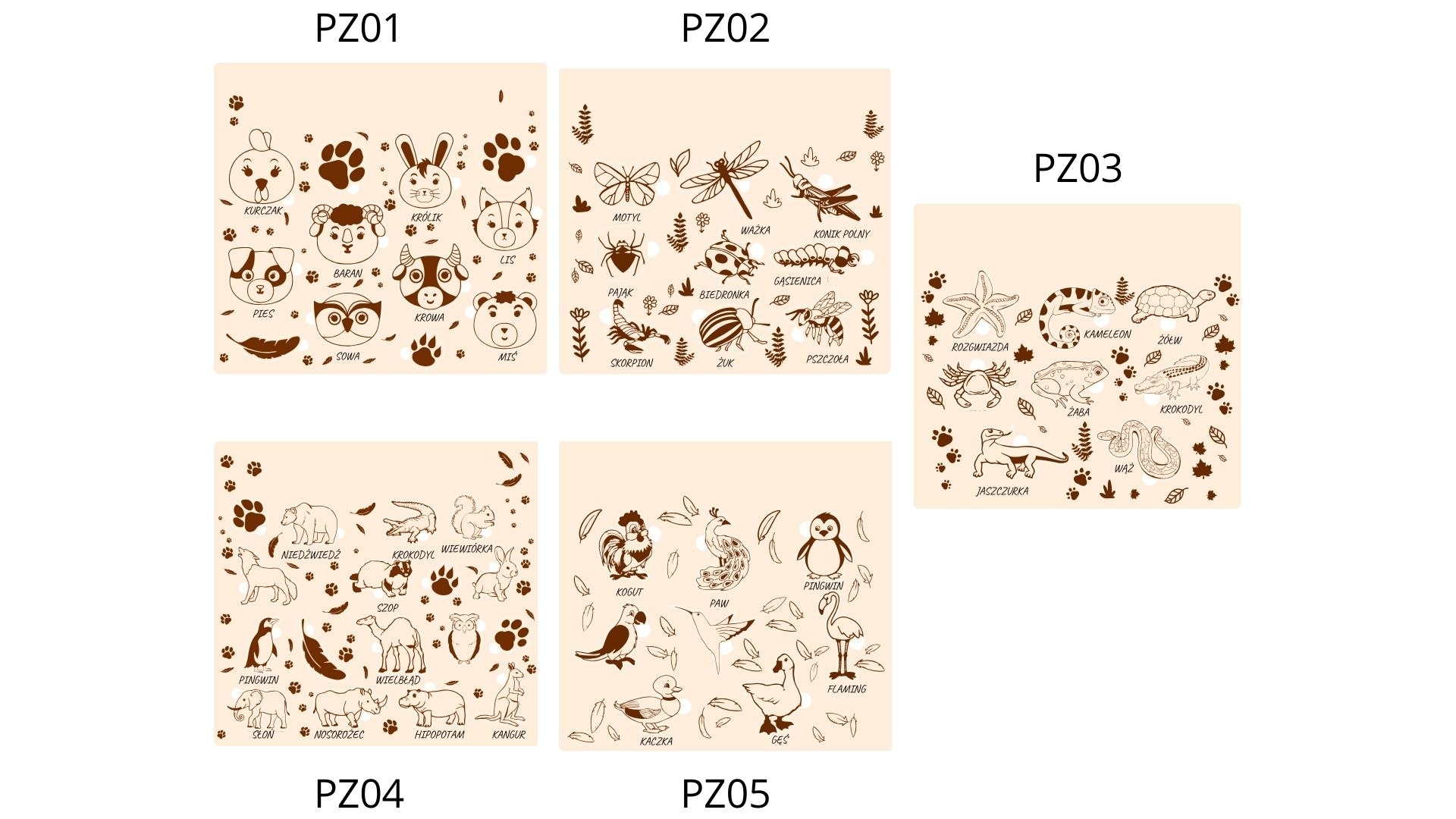 Puzzle - obrazek 6