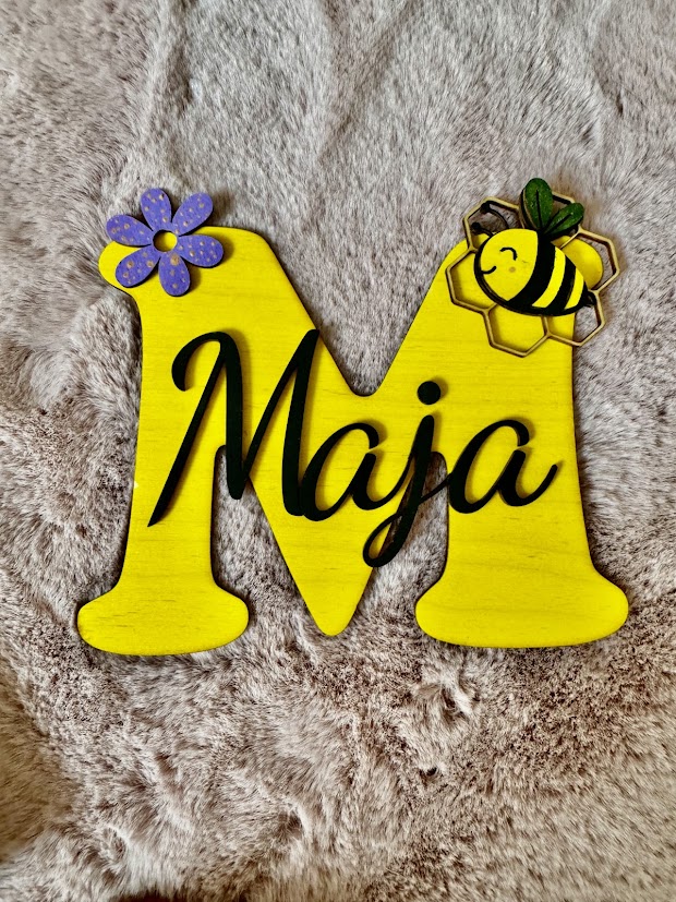 Pszczółka Maja - obrazek 3