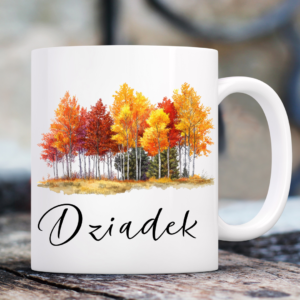 Kubek dla Dziadka