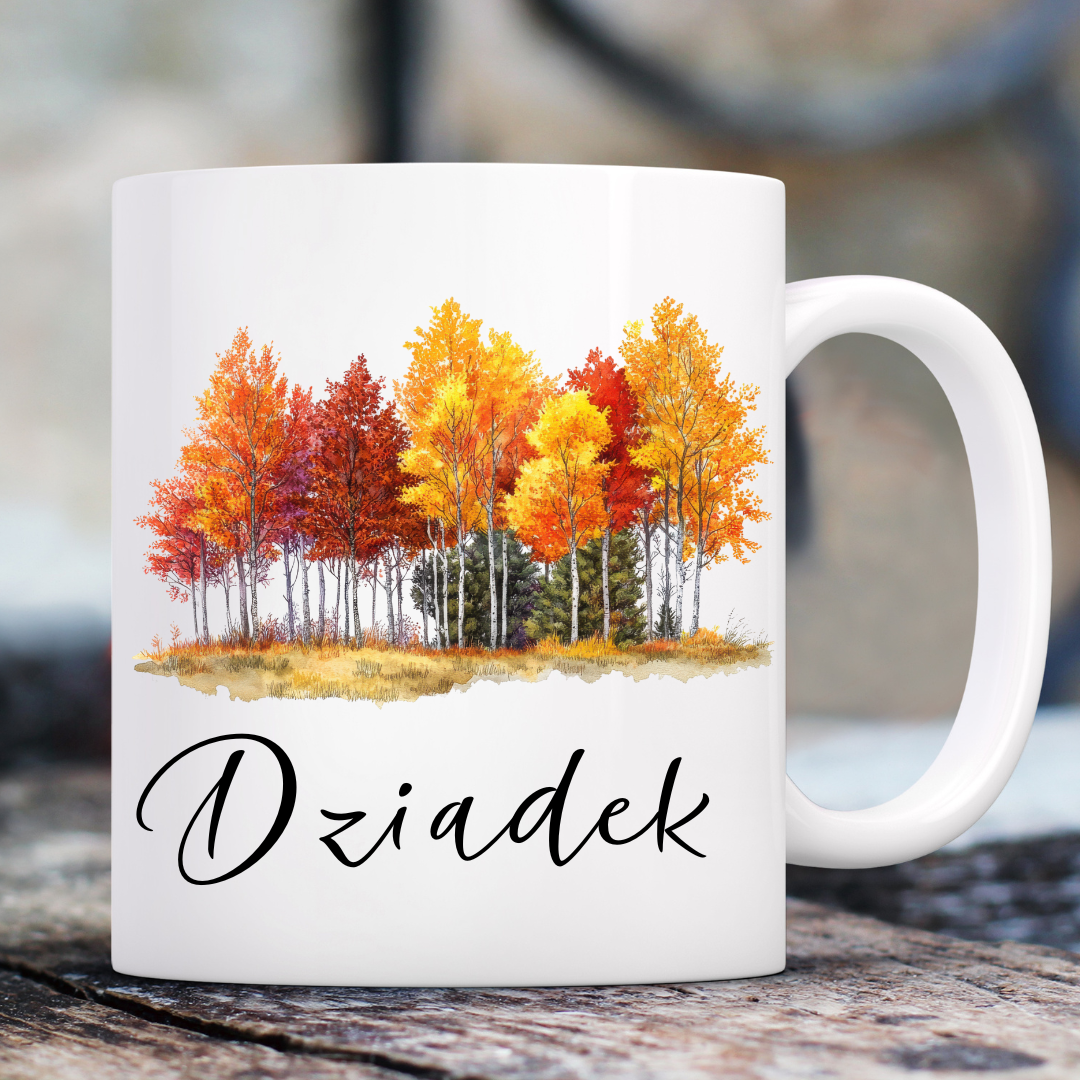 Kubek dla Dziadka - obrazek 3