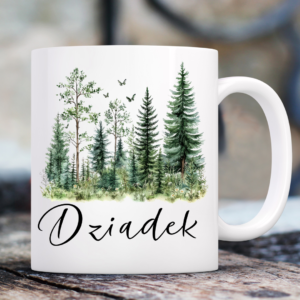 Kubek dla Dziadka