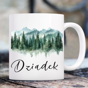 Kubek dla Dziadka